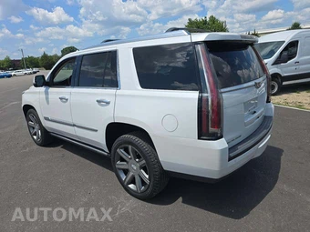 2016 Cadillac Escalade Premium Collection 1SC - miniatura 2