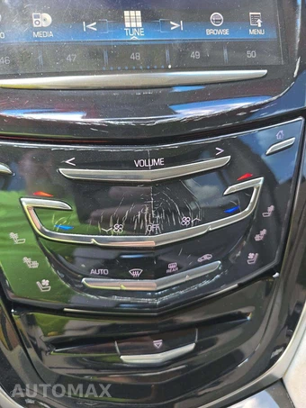 2016 Cadillac Escalade Premium Collection 1SC - miniatura 22