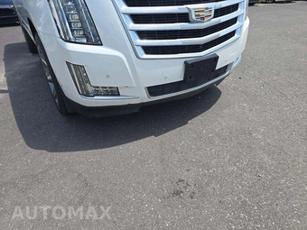 2016 Cadillac Escalade Premium Collection 1SC - miniatura 24