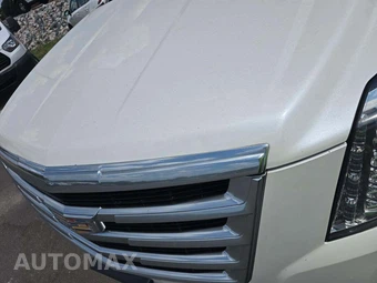2016 Cadillac Escalade Premium Collection 1SC - miniatura 25