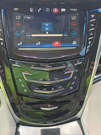 2016 Cadillac Escalade Premium Collection 1SC - miniatura 27