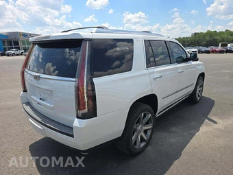 2016 Cadillac Escalade Premium Collection 1SC - miniatura 3