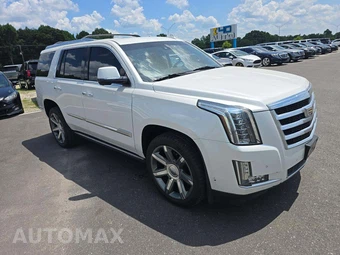2016 Cadillac Escalade Premium Collection 1SC - miniatura 4