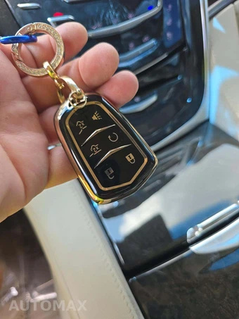 2016 Cadillac Escalade Premium Collection 1SC - miniatura 8