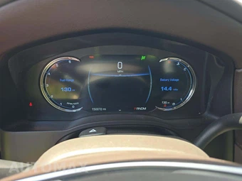 2016 Cadillac Escalade Premium Collection 1SC - miniatura 9