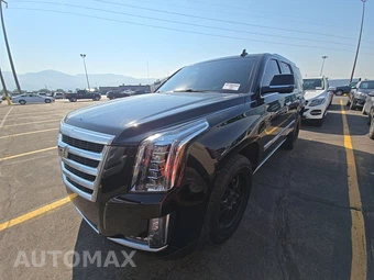 2016 Cadillac Escalade Premium Collection 1SC