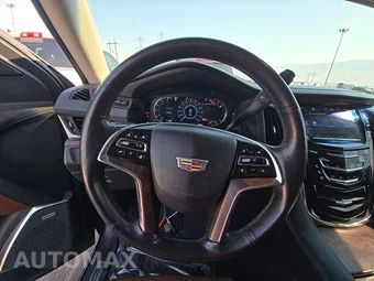2016 Cadillac Escalade Premium Collection 1SC - miniatura 10