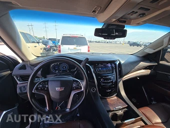 2016 Cadillac Escalade Premium Collection 1SC - miniatura 11