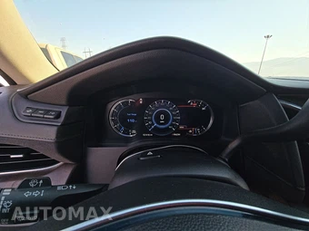 2016 Cadillac Escalade Premium Collection 1SC - miniatura 12