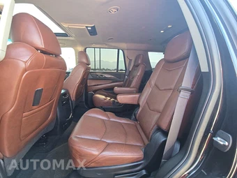 2016 Cadillac Escalade Premium Collection 1SC - miniatura 13