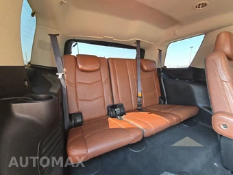 2016 Cadillac Escalade Premium Collection 1SC - miniatura 14