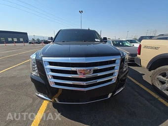 2016 Cadillac Escalade Premium Collection 1SC - miniatura 2