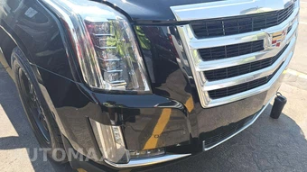 2016 Cadillac Escalade Premium Collection 1SC - miniatura 23