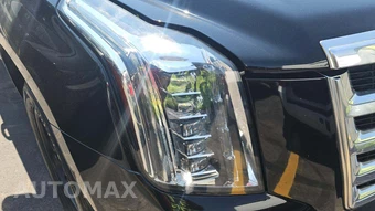 2016 Cadillac Escalade Premium Collection 1SC - miniatura 25