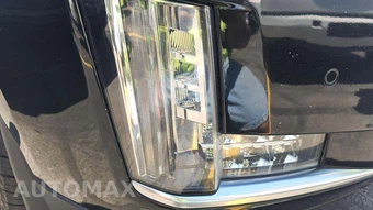 2016 Cadillac Escalade Premium Collection 1SC - miniatura 27