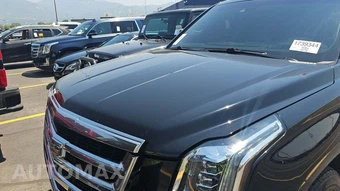2016 Cadillac Escalade Premium Collection 1SC - miniatura 28