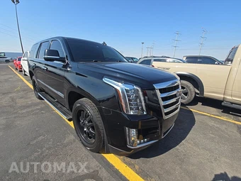2016 Cadillac Escalade Premium Collection 1SC - miniatura 3