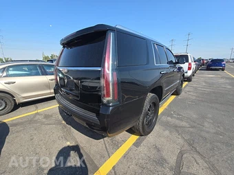 2016 Cadillac Escalade Premium Collection 1SC - miniatura 4