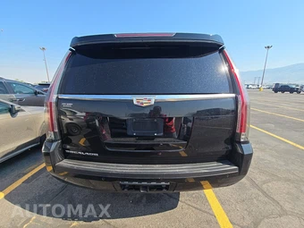 2016 Cadillac Escalade Premium Collection 1SC - miniatura 5