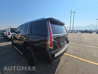 2016 Cadillac Escalade Premium Collection 1SC - miniatura 6