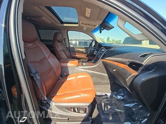 2016 Cadillac Escalade Premium Collection 1SC - miniatura 8