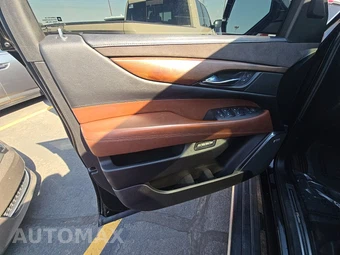 2016 Cadillac Escalade Premium Collection 1SC - miniatura 9