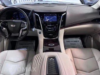 2016 Cadillac Escalade Premium Collection 1SC - miniatura 15
