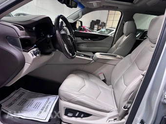 2016 Cadillac Escalade Premium Collection 1SC - miniatura 16