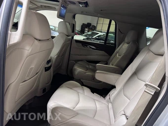 2016 Cadillac Escalade Premium Collection 1SC - miniatura 17