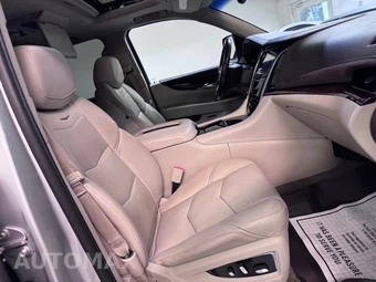 2016 Cadillac Escalade Premium Collection 1SC - miniatura 19
