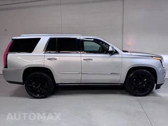 2016 Cadillac Escalade Premium Collection 1SC - miniatura 2