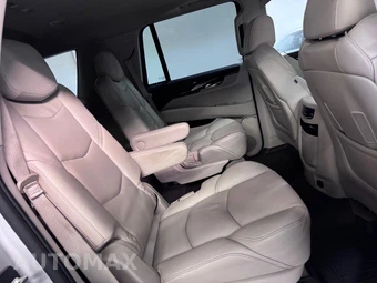 2016 Cadillac Escalade Premium Collection 1SC - miniatura 20