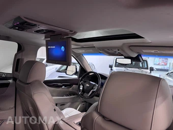 2016 Cadillac Escalade Premium Collection 1SC - miniatura 22