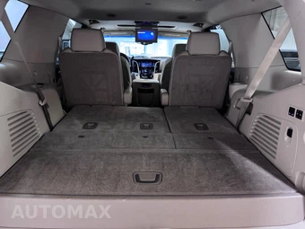 2016 Cadillac Escalade Premium Collection 1SC - miniatura 24