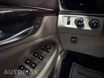 2016 Cadillac Escalade Premium Collection 1SC - miniatura 27