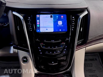 2016 Cadillac Escalade Premium Collection 1SC - miniatura 29