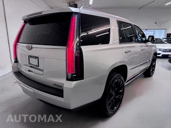 2016 Cadillac Escalade Premium Collection 1SC - miniatura 3