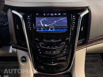 2016 Cadillac Escalade Premium Collection 1SC - miniatura 30