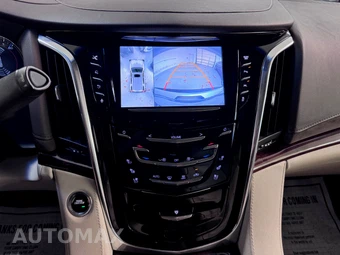 2016 Cadillac Escalade Premium Collection 1SC - miniatura 31