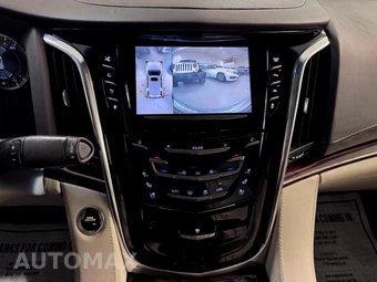 2016 Cadillac Escalade Premium Collection 1SC - miniatura 32