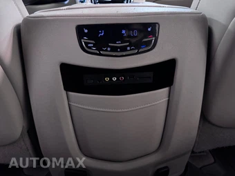 2016 Cadillac Escalade Premium Collection 1SC - miniatura 34