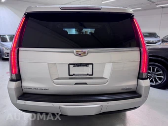 2016 Cadillac Escalade Premium Collection 1SC - miniatura 4