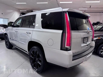 2016 Cadillac Escalade Premium Collection 1SC - miniatura 5