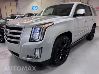2016 Cadillac Escalade Premium Collection 1SC - miniatura 7