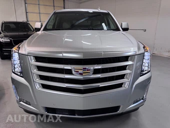 2016 Cadillac Escalade Premium Collection 1SC - miniatura 8