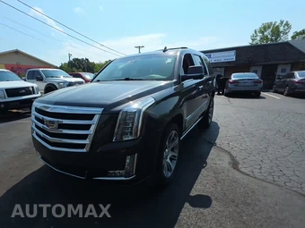 2016 Cadillac Escalade Premium Collection 1SC
