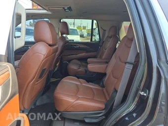 2016 Cadillac Escalade Premium Collection 1SC - miniatura 10