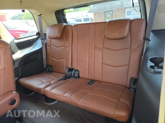 2016 Cadillac Escalade Premium Collection 1SC - miniatura 11