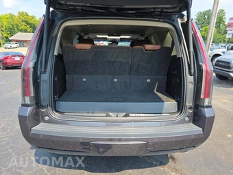 2016 Cadillac Escalade Premium Collection 1SC - miniatura 12