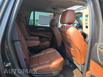 2016 Cadillac Escalade Premium Collection 1SC - miniatura 14